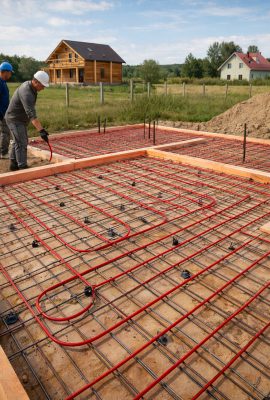 Инновационные материалы и технологии