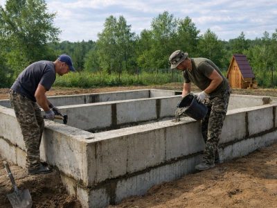 Размер ленты (6 x 6 м)