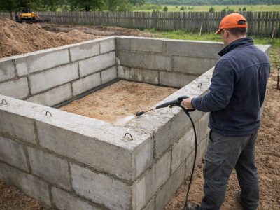 Размер ленты (6 x 6 м)