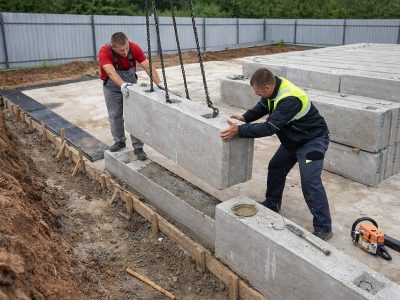 Размер ленты (8 x 10 м)